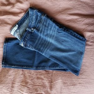 Torrid jeans